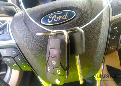 2014 Ford Fusion Hybrid Se from USA, damaged, VIN 3FA6P0LU8ER252645